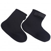 1pair Durable Socks Water Sports Swimming Diving Surfing Socks Snorkeling Boots Prevent Scratches