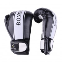 BonSem Taekwondo Sibling Fight All Gloves Health Movement For Fighting Boxing
