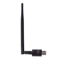 RTL8192 Wireless Network Card Mini USB Wireless Receiver WIFI Network Card 300M