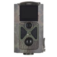 Wild Hunting Camera Monitor Waterproof Detecting Camera White Light