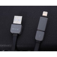 Mobile phone cable K11 - turn to V8 i5 four color optional