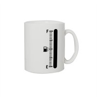  Hot Cold Heat Sensitive Color-changing Mug Cup