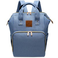 Babybag H10182 Blue