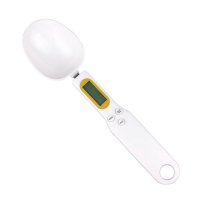 Digital LCD Kitchen Spoon Scale Food Measuring Scoop NS-S3 