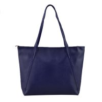 Fashion Women Shoulder Bag Casual PU Leather Large Capacity Handbags Female