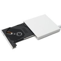 Portable Universal USB Drive External DVD CD Writer CD-ROM Drive for Computer
