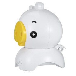 AS10 Mini Bluetooth Speaker Cute Pig Shape Portable Handsfree Loudspeaker