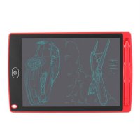 8.5" LCD Writing Tablet of Environment Protection For Home Office Note-taking