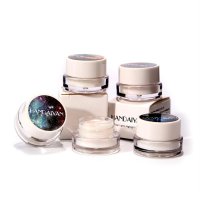 Highlight Cream Shimmer Glitter Makeup Cosmetics Kit Brighten Eyeshadow