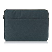 Basic 15.6-Inch Notebook Bag Pouch Repellent Laptop and Tablet Bag Case Cover