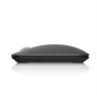 Wireless Bluetooth Dual Mode Mouse Comfortable Optical Mouse for Computer PC