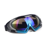 Lightweight Winter Snow Skiing Snowboard Goggles Windproof Cycling Sunglasses