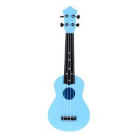 21 Inch 15 Frets Ukulele 4 String Acoustic Guitar Musical Instrument Gift