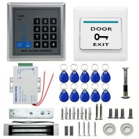 MJPT019 Direct Factory Electric Door Lock Magnetic Access Control System