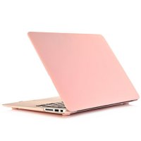 Solid Color Notebook Protective Case Cover Suitable for Macbook Air 11.6 inch