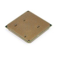 X2 240 CPU Processor for AMD Athlon II Dual-Core 2.8GHz AM3 65W Desktop PC CPU