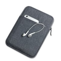 Practical Shockproof Tablet Sleeve Pouch Case Suitable for Ipad Case Cover