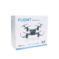 2.4G RC Drone with LED Light 3D Flip Altitude Hold Headless Mode Helicopter
