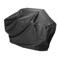 57 Inch Waterproof BBQ Cover Patio Gas Barbecue Grill Protective Cover