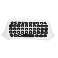 47 Keys Wireless 2.4G Practical Mini Handheld Gaming Keyboard For XBOX ONE S