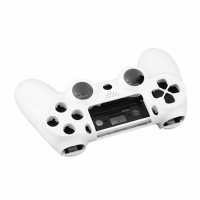 Gamepad Controller Housing Shell W/Buttons Kit for PS4 Handle Cover Case