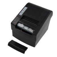 POS-8220 Wireless POS Thermal Receipt Printer USB Waterproof Portable Printer