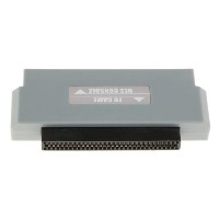 60Pin To 72Pin Converter For FC To NES Adapter For Nintendo NES Console System