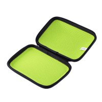 Portable EVA Hard Carry Case Cover Bag Pouch For 6'' inch Navigator GPS