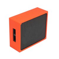 Compact and Durable Fashion Soft Cover Case For GO JBL Bluetooth Speaker