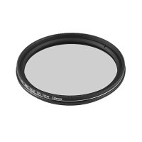 Super Thin 49/52/55/58/62/67/72/77MM Waterproof Circular CPL Camera Len Filter