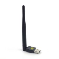 FREESAT USB WiFi With Antenna Work For Freesat V7 V8 Series Satellite Receiver