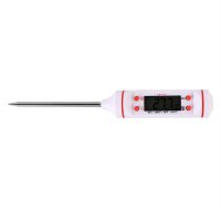 Needle Electronic Food Barbecue Measure Milk Temperature Thermometers