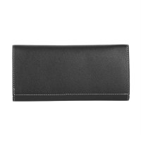 Large Capacity Lady Wallet Purse Cash Coin Card Holder Long Clutch Handbag