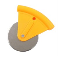 1PC Pizza Cutter Noodles Cutting Knife Cake Bread Slicer Pizza Baking Tool
