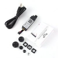 Mini Integrated Wifi Camera Module Wireless Surveillance for Android for iOS