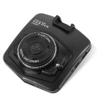 2.4" HD LCD Car Vehicle Blackbox DVR Cam Camera Video RecorderBlack