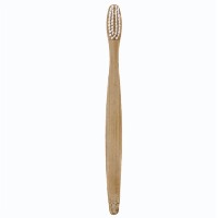 Environment-friendly Wood Toothbrush Bamboo Toothbrush Soft Bamboo Fibre
