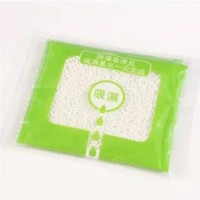 Wardrobe Hanging Moisture Bags Drying Agent Hygroscopic Bags Desiccant Bag