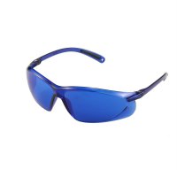 E Light/IPL/Photon Beauty Instrument Safety Protective Glasses Blue Goggles