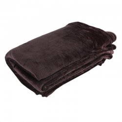 Warm Flannel Microfiber Blanket For Beds Sofa Air Fleece Blanket 150*200cm