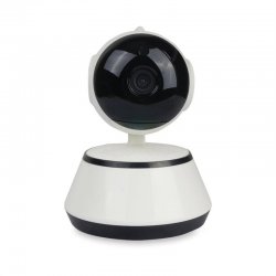 Mini IP Camera 720P Wireless Smart WiFi Camera Surveillance Baby Monitor