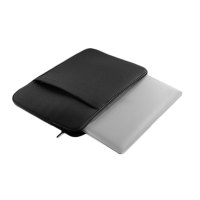 Breathable Laptop Notebook Sleeve Carry Bag Suitable For Macbook 11/13/15 Inch