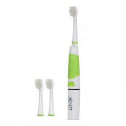 Seago SG-618 Children Electric Toothbrush LED Light Oral Care Toothbrush