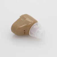 Axon K-55 The Smallest Hearing Aids Personal Best Sound Amplifier Adjustable Tone Digital Hearing Aid
