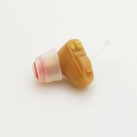 Mini hearing aid aids A-111 Adjustable volume control Superior sound with low distortion
