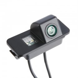 HD Car Rearview Camera Night Vision Cam for Ford for Mondeo for Fiesta