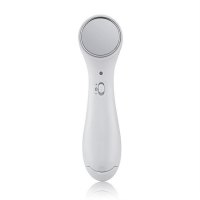 Portable Vibration Iontophoresis Instrument Handheld Face Massager Skin Care