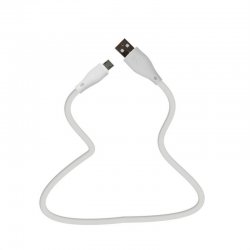 1.5M Micro USB Fast Charging Cable Data Sync Cord for Micro USB Phones