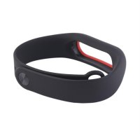 Silicone Replacement Strap for Miband 2 Version Soft Belt 8 Colors
