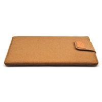 Soft Felt Tablet Sleeve Bag Protective Case Cover for Macbook Air 11.6 Inch